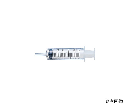 テルモ テルモカテーテルチップシリンジ 30mL 赤 1箱(25本入) SS-30CZ10K 1箱(ご注文単位1箱)【直送品】