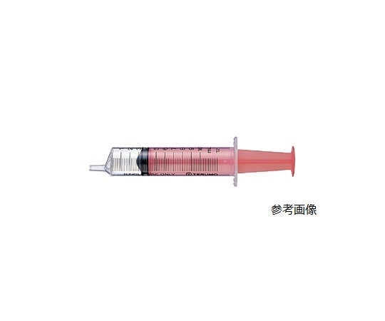 テルモ テルモシリンジ 30mL スリップチップ(横口)赤 1箱(50本入) SS-30ESZ10 1箱(ご注文単位1箱)【直送品】