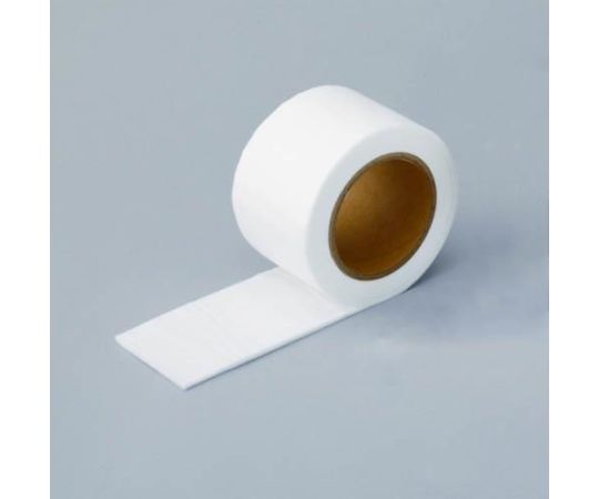 アズワン 傷あてパッド(ロール)75mmx5m EA765TB-56 1箱(ご注文単位1箱)【直送品】