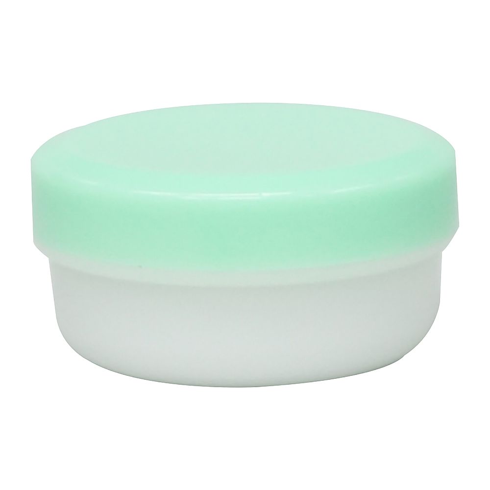 金鵄製作所 軟膏壷（軟膏容器・定量タイプ）10mL 竹 200個 10020-016 1箱（ご注文単位1箱）【直送品】