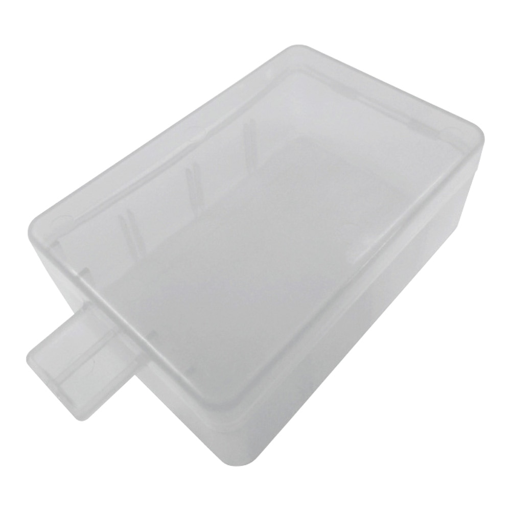 ミヤサカ工業 コッくんお薬よ~（自動服薬支援機） 交換用お薬ケース 白 バリュー・シンプル用  1個（ご注文単位1個）【直送品】