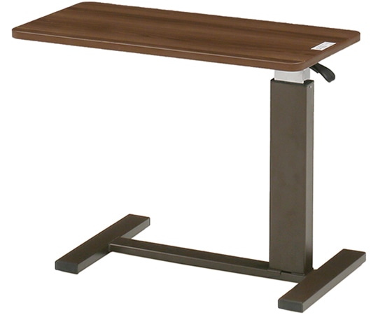 グランツ 昇降サイドテーブル DT-4301 1台(ご注文単位1台)【直送品】