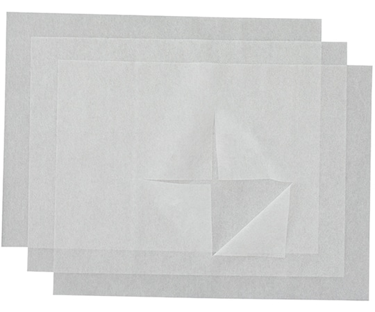 フィフティ・ヴィジョナリー ディスポ枕カバー(クロススリット入り)40×30cm 500枚入 PL-002 1箱(ご注文単位1箱)【直送品】