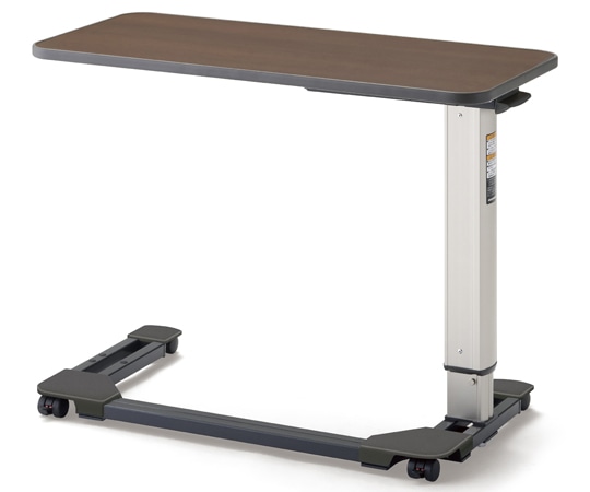 シーホネンス ベッドサイドテーブル ダーク PT-7500F 1個(ご注文単位1個)【直送品】