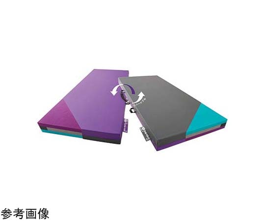 ケープ ウェブリーマットレス 830 CR-800 1個（ご注文単位1個）【直送品】