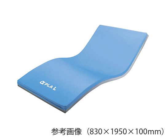 タイカ アルファプラL 撥水・防水カバー 910×1950×100mm MB-LW1R 1枚（ご注文単位1枚）【直送品】