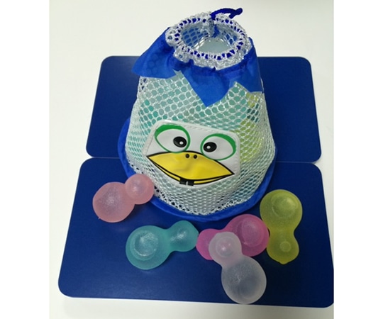 サンセール カッピー・アイスボール 15球ネット袋入 sk-0025 1セット(ご注文単位1セット)【直送品】