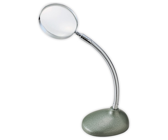 池田レンズ工業 スタンドルーペ 2.5倍 90mm 1741 1個(ご注文単位1個)【直送品】