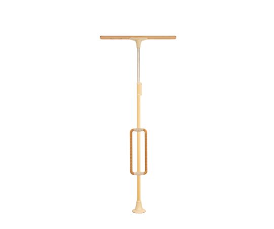 DIPPERホクメイ ベスポジBPZ Tベース1000 レギュラー ツイン手すりW+Wセット BPZ-310-52 1個(ご注文単位1個)【直送品】