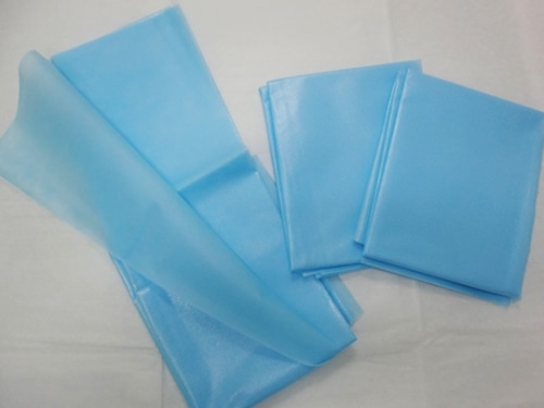 AITEX 防滑シーツ 1012（100枚入） NSS-1012 1ケース（ご注文単位1ケース）【直送品】