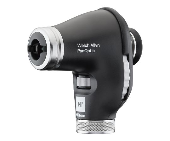 ウェルチ・アレン 検眼鏡 パンオプティック プラス 118-3 1個（ご注文単位1個）【直送品】