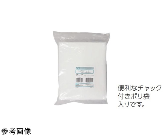 日昭産業 アルファシーツ 1000×1200mm 1セット（10枚×10袋入） 18712 1セット（ご注文単位1セット）【直送品】