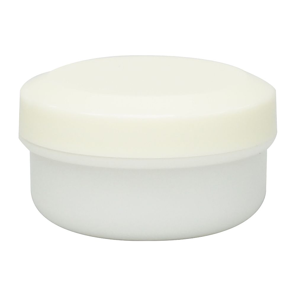 金鵄製作所 軟膏壷 定量タイプ 10ml クリームキャップ 50個/袋