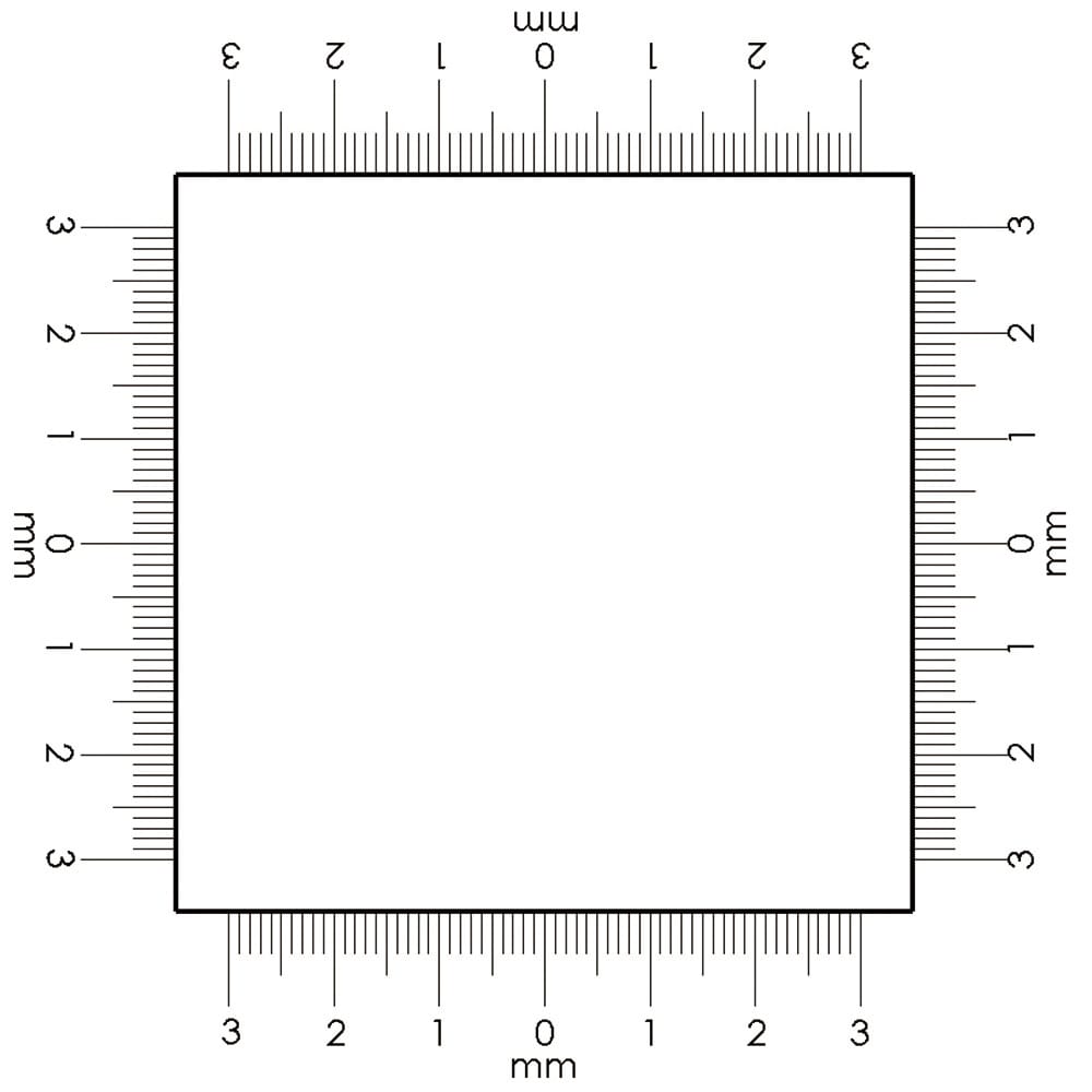 京葉光器 柄付型 LEDライトルーペ 15× LED-5013 1個(ご注文単位1個)【直送品】