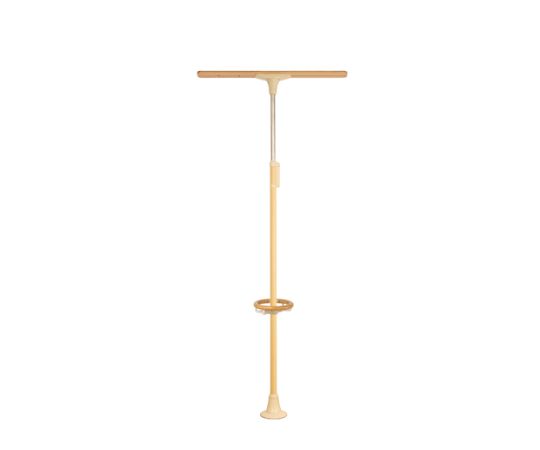 DIPPERホクメイ ベスポジBPZ Tベース1000 ロング 円型セット BPZ-700-74 1個(ご注文単位1個)【直送品】