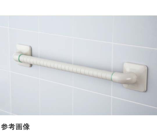 DIPPERホクメイ ベストセレクトバー タイル・樹脂用 L型 400×400mm UA-440-10 1個(ご注文単位1個)【直送品】