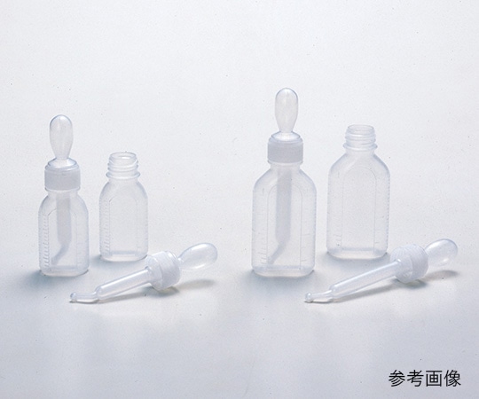 ケーエム化学 乳児用投薬瓶 400cc 1箱(50個入) 2107 1袋(ご注文単位1袋)【直送品】