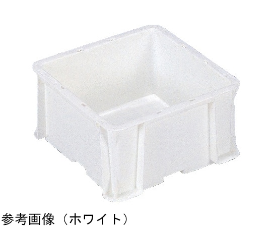 ブルー 三甲(Sanko) サンボックス 3個セット 204901-00#50A ブルー サン