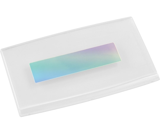 エー・アンド・デイ ブラインドカバー AD6209/6210用 AX-BLINDCOVER 1枚（ご注文単位1枚）【直送品】