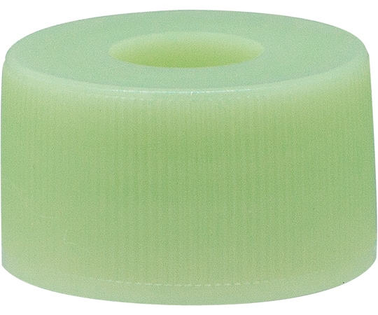 金鵄製作所 【キンシ製投薬瓶用】スポイト用キャップ丈(ライトグリーン:竹)<瓶本体・スポイトは付属しません> 1袋(100本入) 20920-016 1袋(ご注文単位1袋)【直送品】