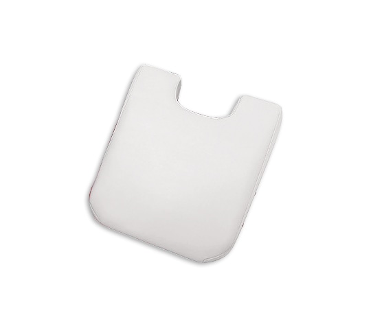 フィフティ・ヴィジョナリー バストクッション ホワイト NVB-WH 1個（ご注文単位1個）【直送品】