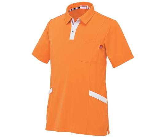 ルコックスポルティフ ワキポケットツキポロシャツ 6 ワカクサ 4L