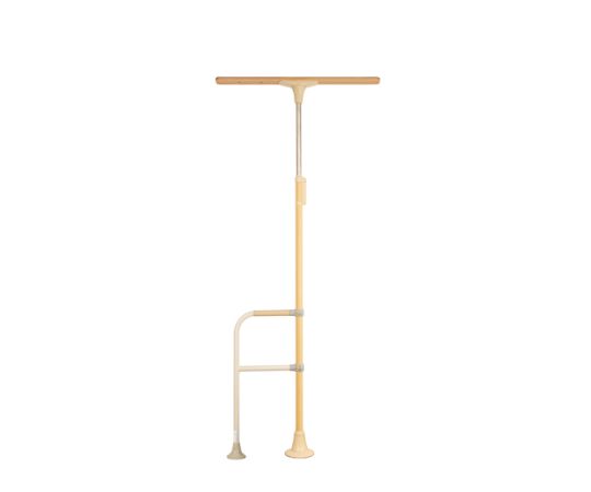 DIPPERホクメイ ベスポジBPZ Tベース1000 レギュラー 玄関アームSHセット BPZ-810-52 1個（ご注文単位1個）【直送品】