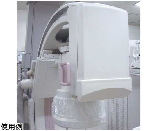 日昭産業 アルファソフトカバー NA-150 1セット（10枚×5箱入） 17215 1セット（ご注文単位1セット）【直送品】