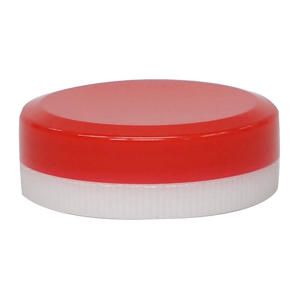 金鵄製作所 アルファ軟膏壷(軟膏容器・増量タイプ)6mL 赤 200個 A0110-002 1箱(ご注文単位1箱)【直送品】