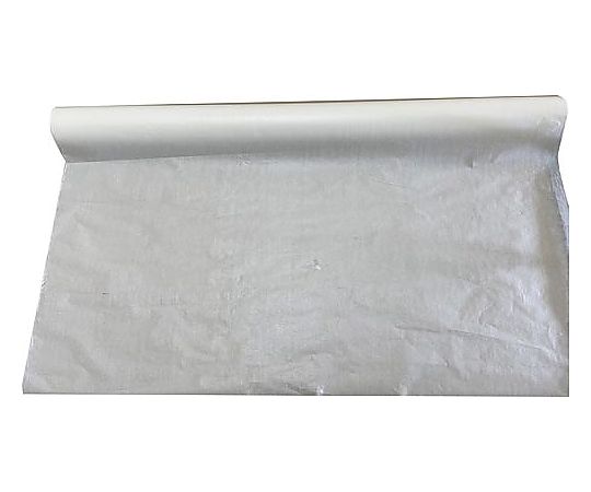 カネモ商事 紙製 防水シーツ 1180mm×50m SKL007 1本（ご注文単位1本）【直送品】