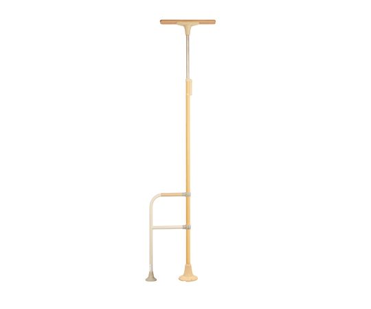 DIPPERホクメイ ベスポジBPZ Tベース ロング 耐水玄関アームSH セット BPZ-860-70 1個(ご注文単位1個)【直送品】