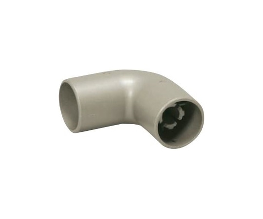 アロン化成 90°コーナーR 535-989 1個（ご注文単位1個）【直送品】