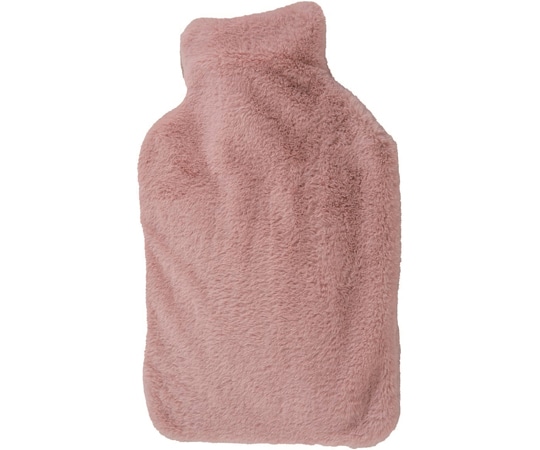 グローバル・ジャパン ソフト湯たんぽ ピンク 1個(ご注文単位1個)【直送品】