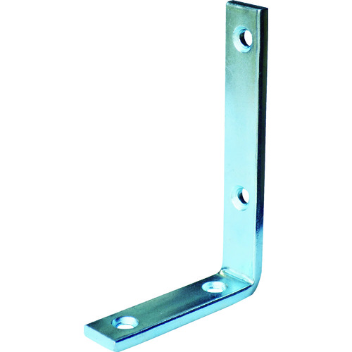 トラスコ中山 ダイドーハント 特厚棚受 65X100(ご注文単位1個)【直送品】