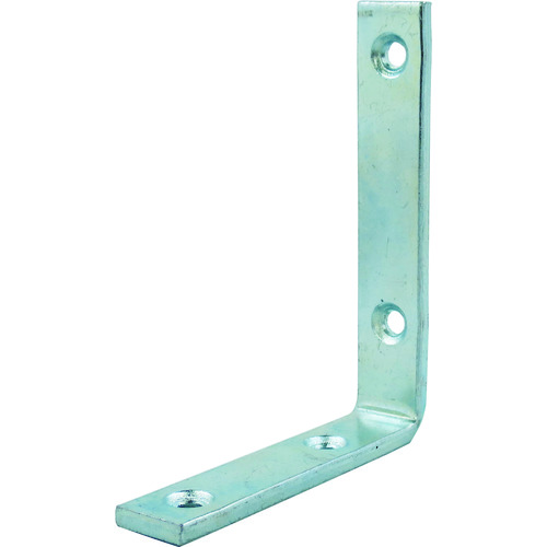 トラスコ中山 ダイドーハント 特厚棚受 75X90(ご注文単位1個)【直送品】