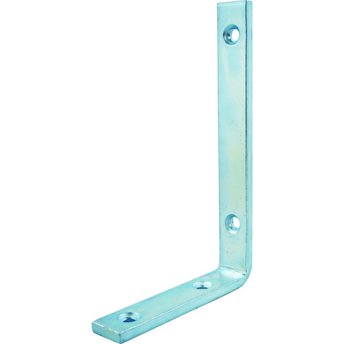 トラスコ中山 ダイドーハント 特厚棚受 75X120(ご注文単位1個)【直送品】