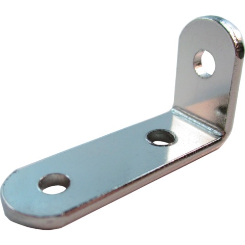 トラスコ中山 ダイドーハント ミニステーL型 12×27mm(ご注文単位5パック)【直送品】