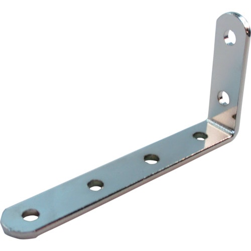 トラスコ中山 ダイドーハント ミニステーL型 27×57mm(ご注文単位5パック)【直送品】