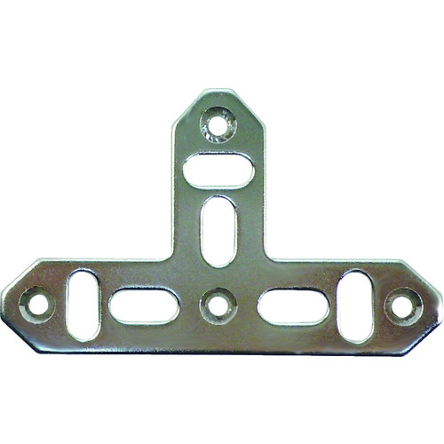 トラスコ中山 ダイドーハント ピッタリサポートニッケルTFTS1157 N3×25×115×70mm(ご注文単位1個)【直送品】