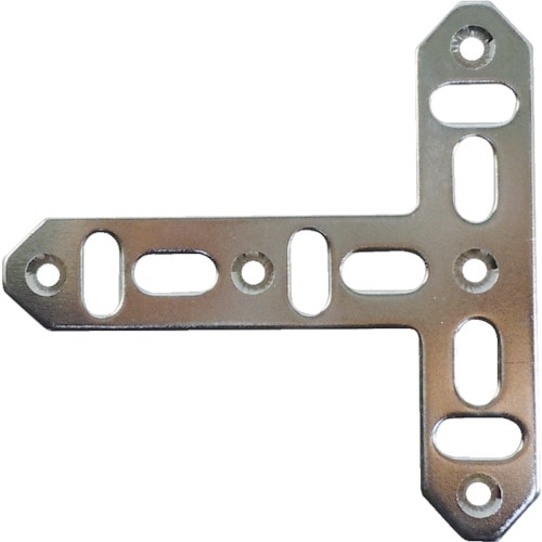 トラスコ中山 ダイドーハント ピッタリサポート ニッケルTFT115 N3×25×115×115mm(ご注文単位1個)【直送品】