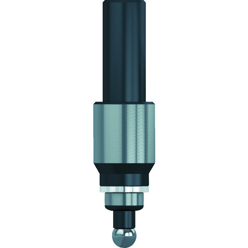 トラスコ中山 ショーン ツーリング工具 タッチファインダ シャンク径25mm(ご注文単位1本)【直送品】