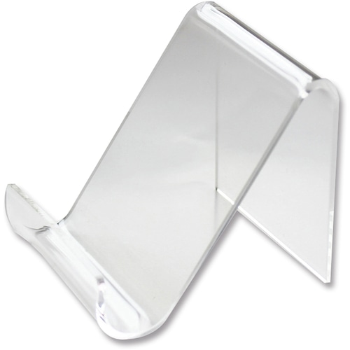 トラスコ中山 HEIKO アクリルサイフ立て No60(ご注文単位1個)【直送品】