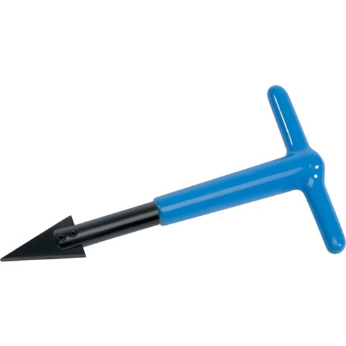 トラスコ中山 フェルケル インサート抜取工具(M3~M10)(ご注文単位1本)【直送品】