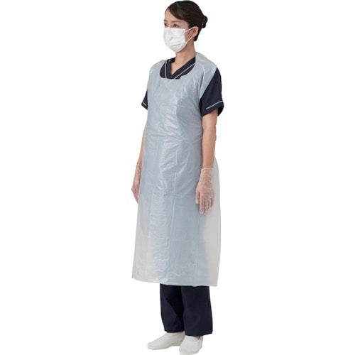 VWR 滅菌カバーオール (フード・ブーツ付き) S 1枚/袋×25袋414004-449