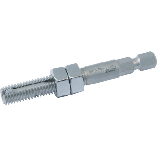 トラスコ中山 フェルケル タングレスインサート用挿入工具(M6用)(ご注文単位1本)【直送品】