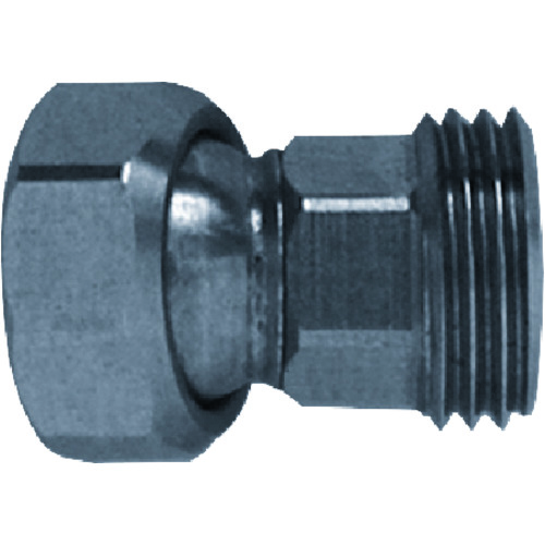 トラスコ中山 ヒルトライン ジョイントホース11L(ご注文単位1個)【直送品】