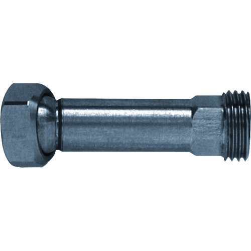 トラスコ中山 ヒルトライン ジョイントホース25L(ご注文単位1個)【直送品】