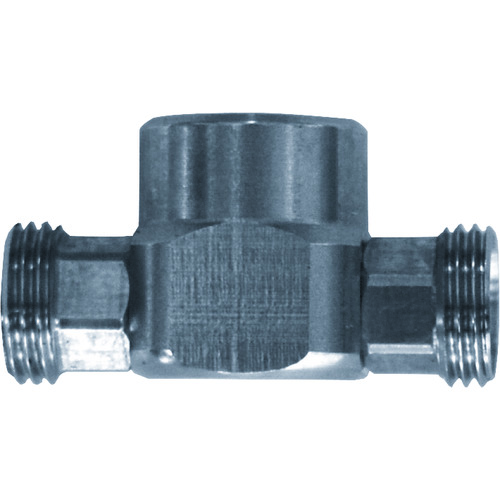 トラスコ中山 ヒルトライン T型ジョイント(ご注文単位1個)【直送品】