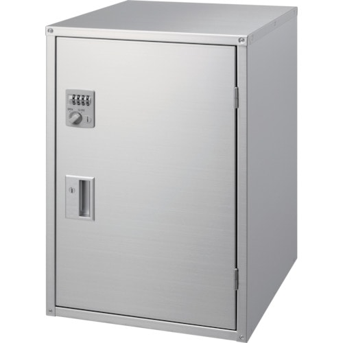 トラスコ中山 テラオカ 簡易型保管庫 SNX-600(ご注文単位1台)【直送品】