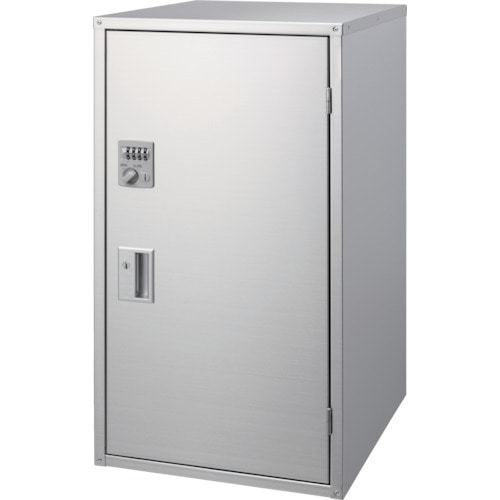 トラスコ中山 テラオカ 簡易型保管庫 SNX-750(ご注文単位1台)【直送品】